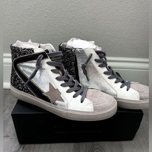 Shu Shop Sneakers